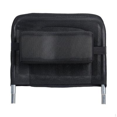 Wheelchair Headrest Support Seat Back Cushion Accessories