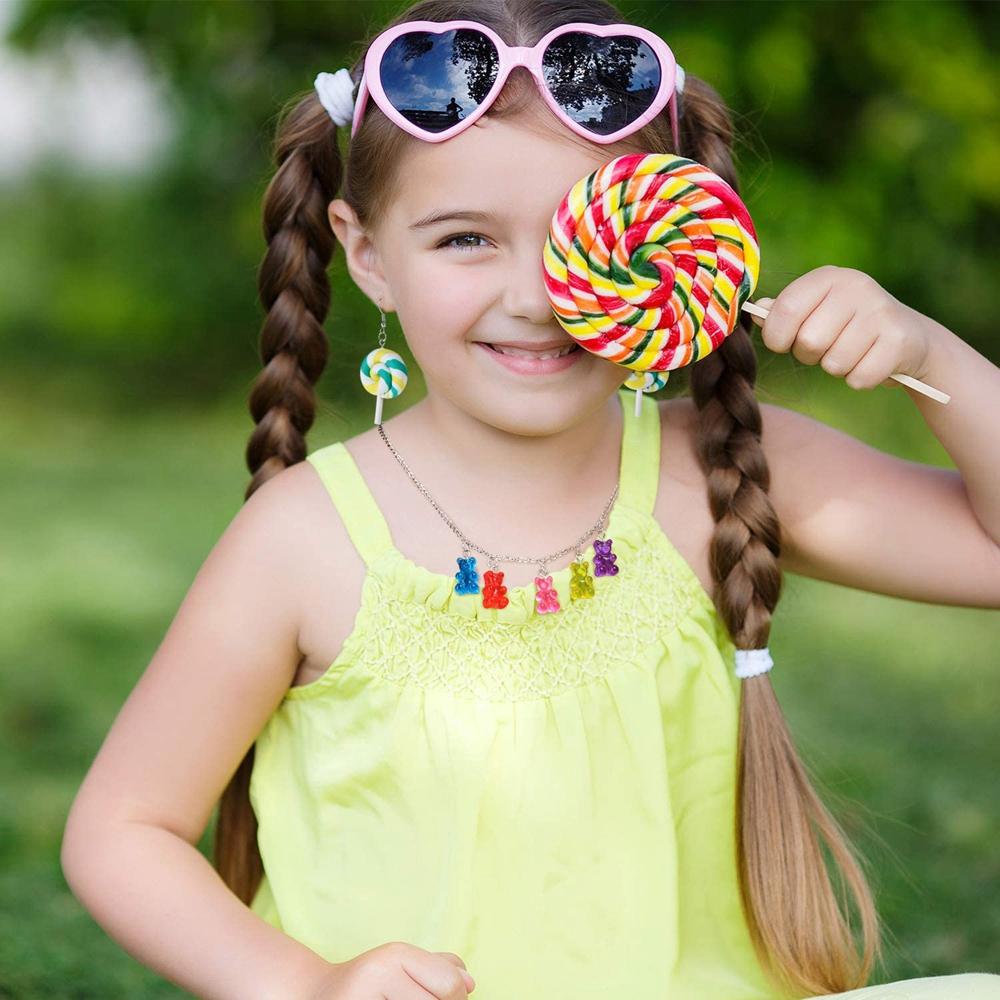 accessories for hairpin keychain nail decoration phone charm scrapbooking supplies slime charms