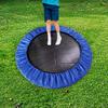 Trampoline Edge Cover Jumping Bed Protective Cover Replacement Comfortable Trampoline Spring Cover for Games Indoor Children