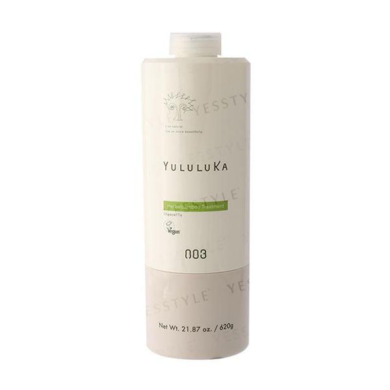 no3 - Yululuka Herbal Bamboo Treatment