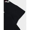 FILA Women's Short Sleeve Casual Dress
