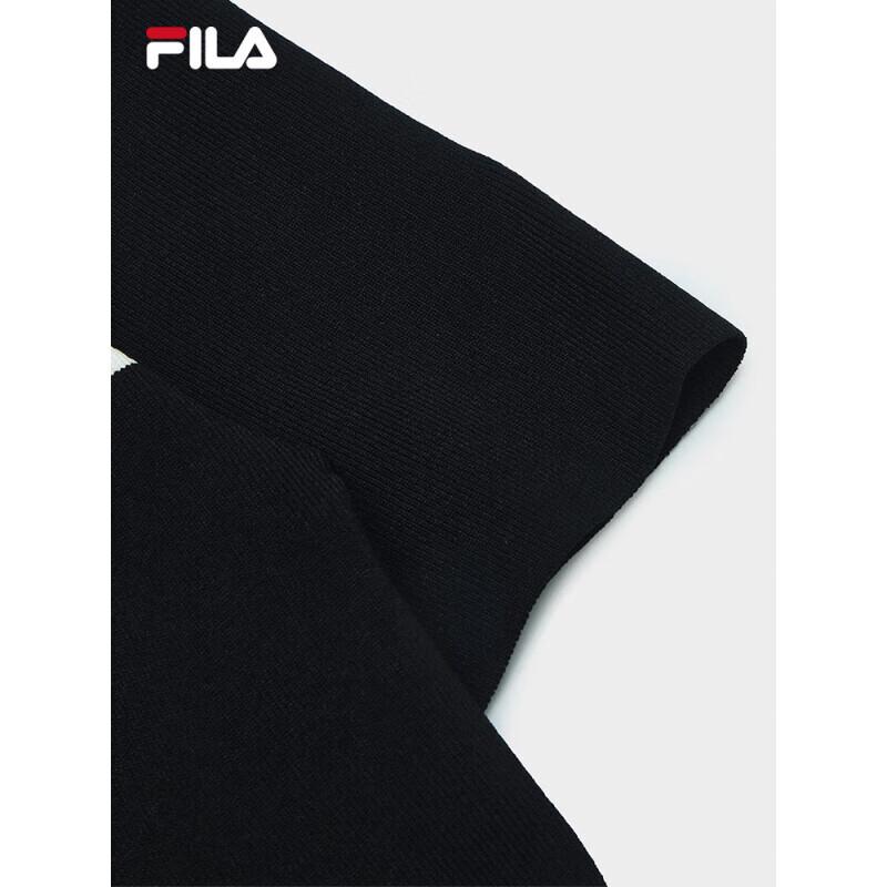 FILA Women's Short Sleeve Casual Dress