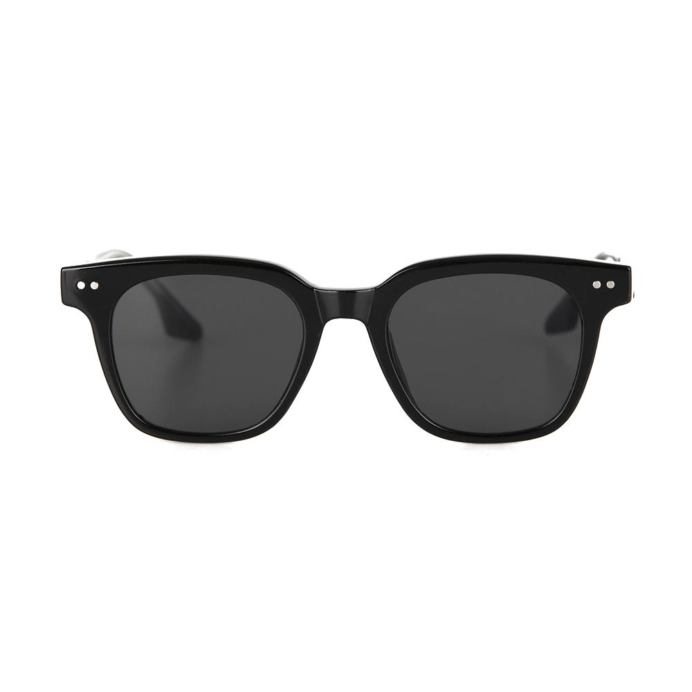 Haibisyeon Sion Black / Black Uv Lens