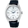Astron Origin Solar Radio-Controlled SBXY035 Wrist Watch for Men