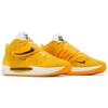 Nike KD 14 TB Gelb Herren Sneaker DM5040-702