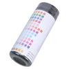 14 in 1 Drinking Water Test Strips PH Hardness Alkalinity Lead Copper Iron for Mercury Bromine Nitrite Test Easy to Use