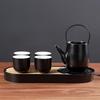 Wushiyuan Yanan Xiaoti Thermostatic Gongfu Tea Set