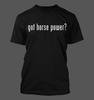 Got Horse Power? - Men's Funny T-Shirt Mens Womens Tees Top New RARE