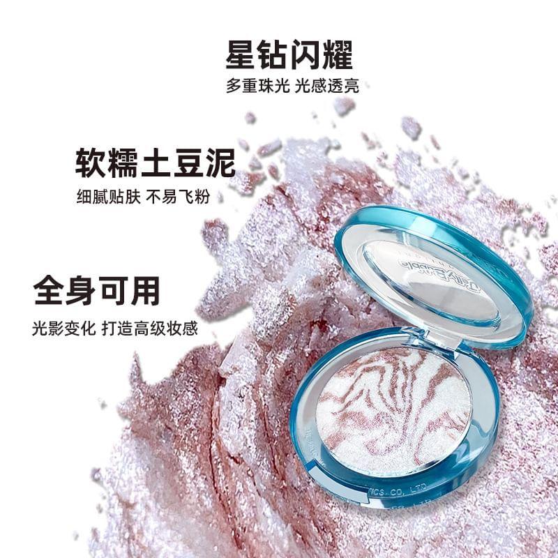 Jelly Bubble - Highlighting Puder - G04