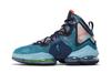 Nike LeBron 19 'Fast Food - Dutch Blue'