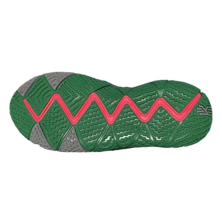 Nike Kyrie 4 City Guardians GS AA2897-001