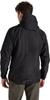 Craghoppers Ossus Waterproof Jacket CG2060 Black
