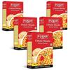 Boîte de Chana Masala Marque Pushp (Paquet de 100g) (Paquet de 5)