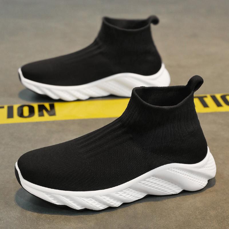 Fashion CYYTL Sneakers Mens Shoes Casual Breathable Outdoor Fashion Running Tennis Sports Hiking Platform Designer Luxury Summer Walking