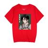 Suncomics ATTACK ON TITAN the Giant Summer Anime Casual Couple Cotton Short Sleeves