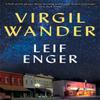 Virgil Wander by Leif Enger Paperback Book 9781472154484