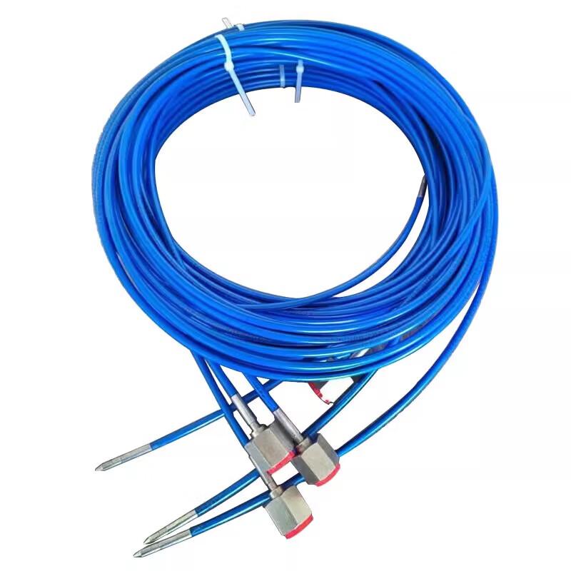Deyu Gongpin Ultra-fine Water Spray Cleaning Hose