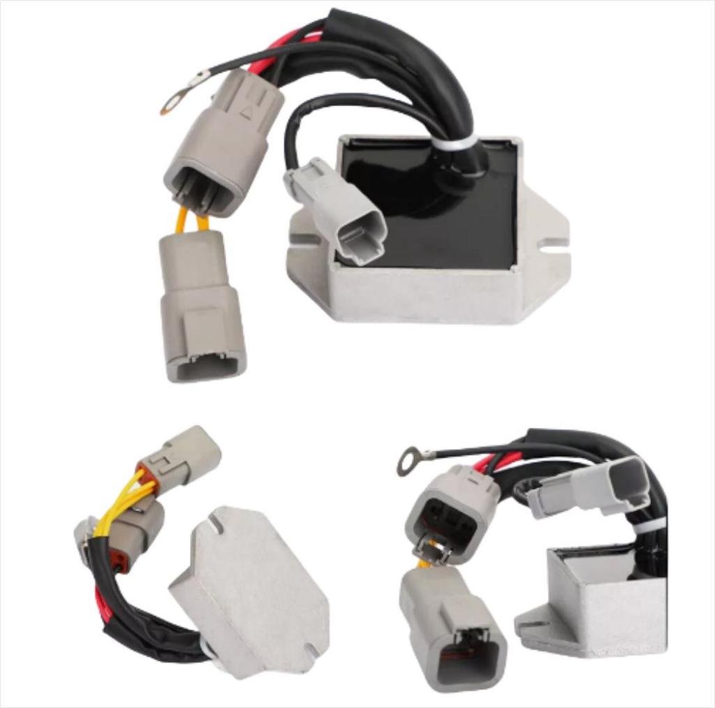 Compatible with SK DOO models 515175717, 515176023, 515176243 - Snowmobile Accessory