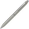 PILOT LFBT3SUFGY Multicolor Frixion Ball 2 Biz 0.5mm Gray Ballpoint Pen