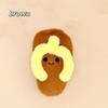 Slipper Shaped Dog Chew Toy, Durable Rope Toy for Teeth Cleaning,Puppy Teething Chew Toy for All Breeds,Interactive Training Toy