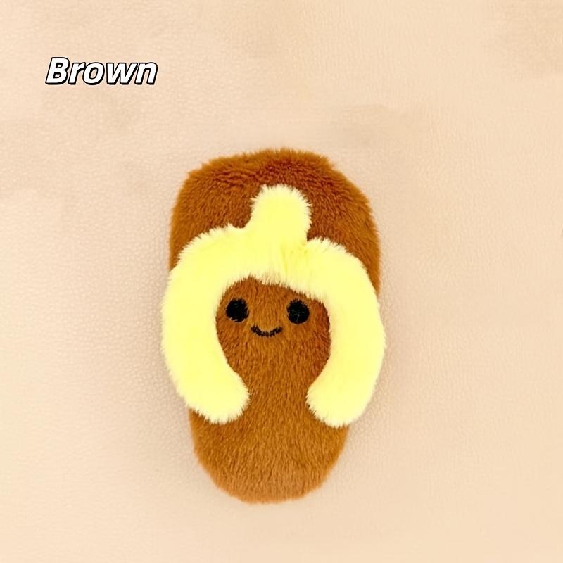 Slipper Shaped Dog Chew Toy, Durable Rope Toy for Teeth Cleaning,Puppy Teething Chew Toy for All Breeds,Interactive Training Toy