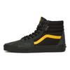 Vans Sk8 Hi Cordura Black VN0A4BV60IV