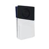 Per Console Ps5 Slim Piastra Frontale Con Presa d'Aria Sostitutiva Metà Superiore Piastra Frontale Cover Guscio Protettivo Ps5 Slim