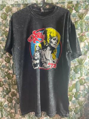 Dolly Parton VINTAGE Unisex T-Shirt
