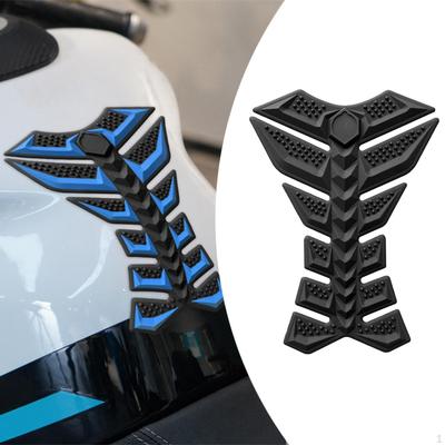 Motorfiets accessoires – Stickers voor motorfietsen