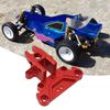 Front Upper Brace Mount Aluminum Alloy Accurate Size Sy Installation RC Car Front Upper Brace for   1/7 1/8