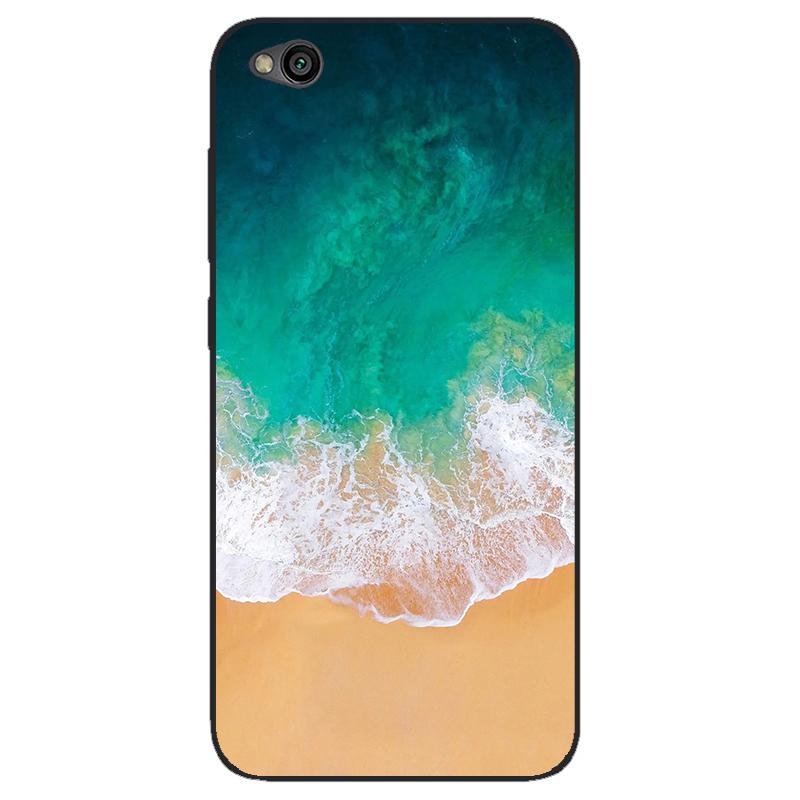 For Xiaomi Redmi Go Case Coque 5.0 Silicone Soft TPU Case on for Redmi Go Protective Shell Bag Case For Xiaomi Redmi GO fundas