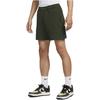 Nike Sport Fleece Shorts Herren Unterteile Sequoia-Grün DV9861-355