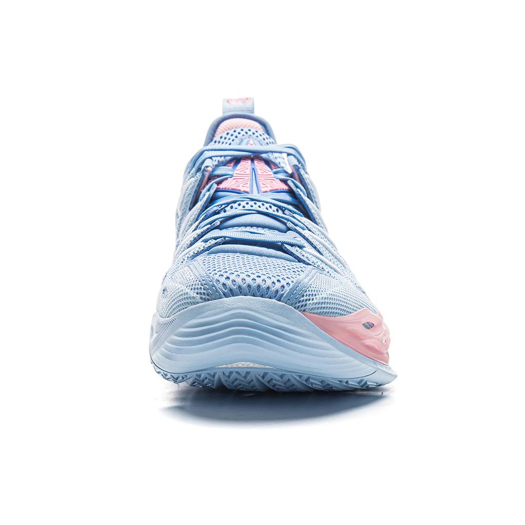 Li Ning Buckets JB Jimmy Butler South Coast Technologie Kernunterstützung Bequeme Dämpfung Rutschfest Atmungsaktiv Low-Top Basketballschuhe ABAV051-5