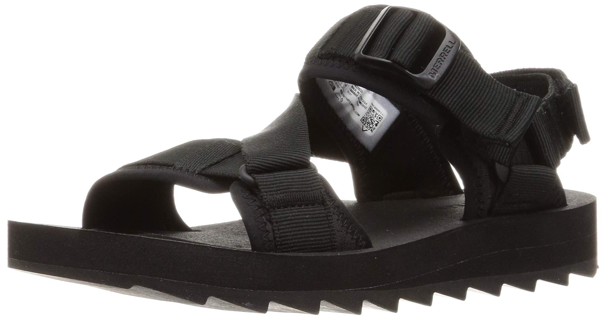 

Alpine Strap Men s чёрный
