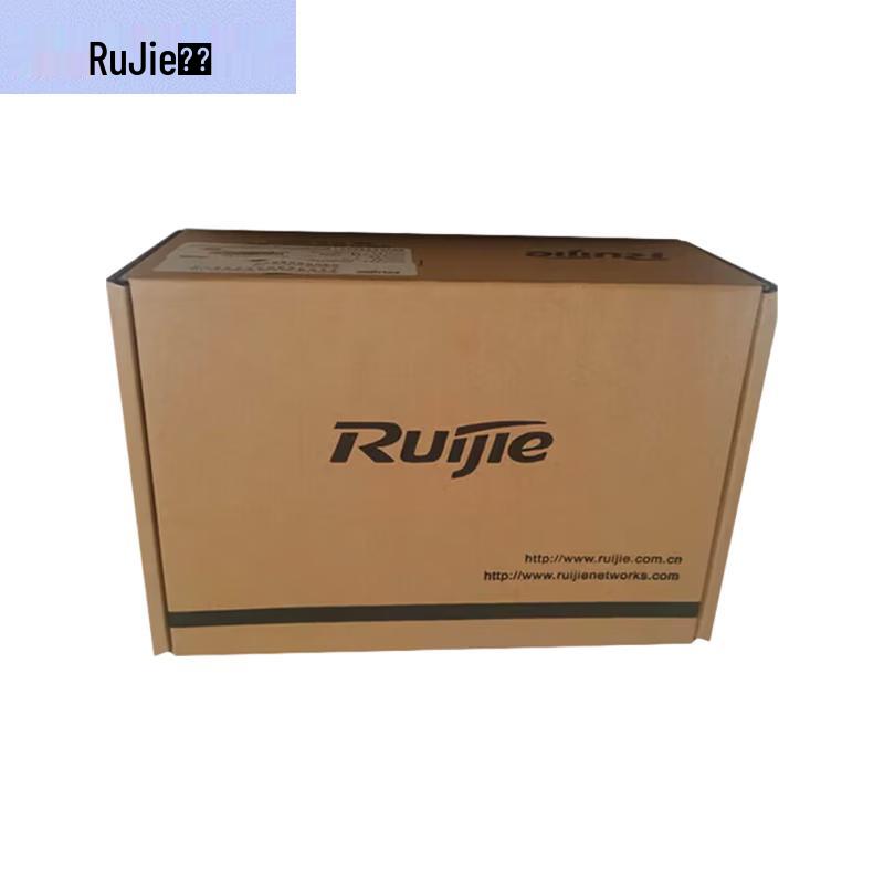 Ruijie RG-NBR-HDD-1T V2 Application Control Gateway (CN version)