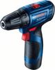 Cordless Screwdriver for Drywall Bosch GSR 120-LI Professional06019G8000