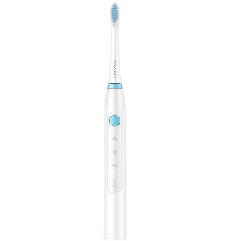

Superman RT710 Adult Sonic Electric Toothbrush CN plug (adapter included)