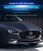 LED Fog & Daytime Running Lights for 2020-2025 Mazda 3 Axela