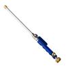 High Pressure Sprayer Portable Washing Wand with 2 Spray Tips for Garden Watering Car Washing
