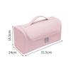 Curling Iron Hair Dryer Storage Bag Waterproof and Wear-resistant Storage Hair Dryer Bag