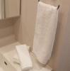 Imabari Towel Gift Set: 1 Face Towel, White, 34x85cm, Hotel-Quality Gift Box. Perfect for Greetings, Mid-year Gifts, Year-end Gifts, Father's Day,