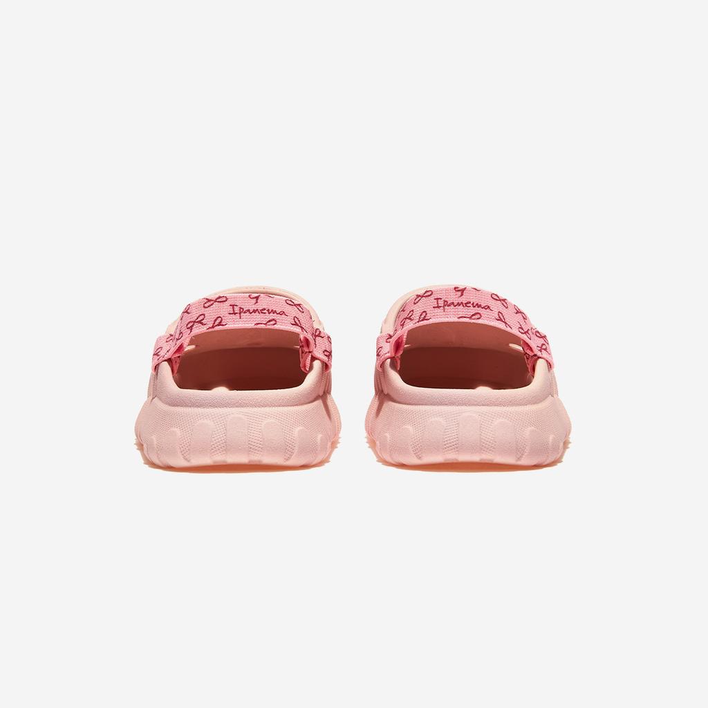 Ipanema Cuddly Baby [83858-(BQ163)LIGHT PINK]