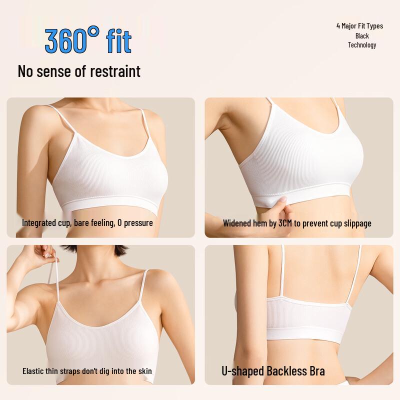 BADIGAO Disposable Seamless Undergarments