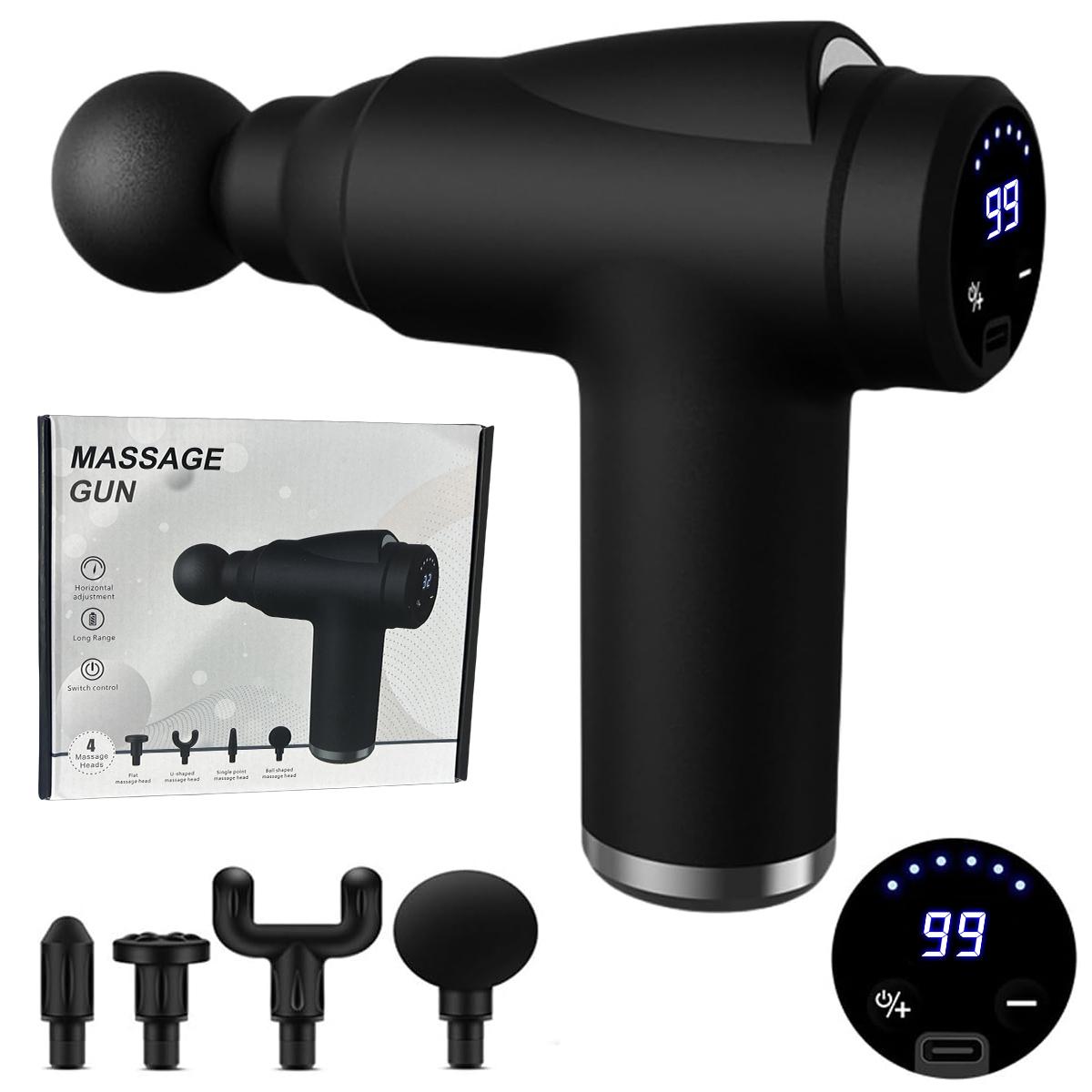 Xiaomi Xiaomi Electric Massage Gun Deep