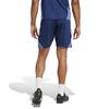Adidas Soccer Shorts Tiro 25 Competition Training Shorts KVK59 Team Navy Blue M Men's Blue/Crew (JI6552)