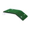 Accessories Landscaping Turtle Basking Platform Moss Island Turtle Ladder Turtle Floating Island