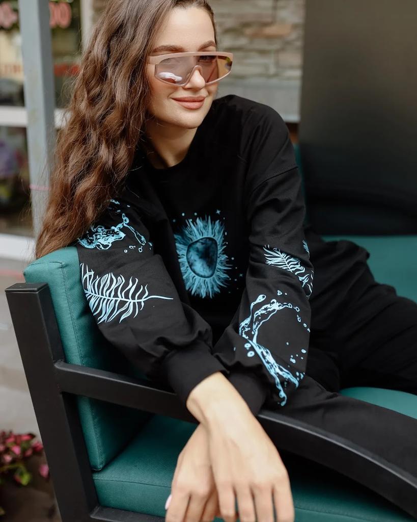 Suit (women’s) Any Season 8410-057-33 HC