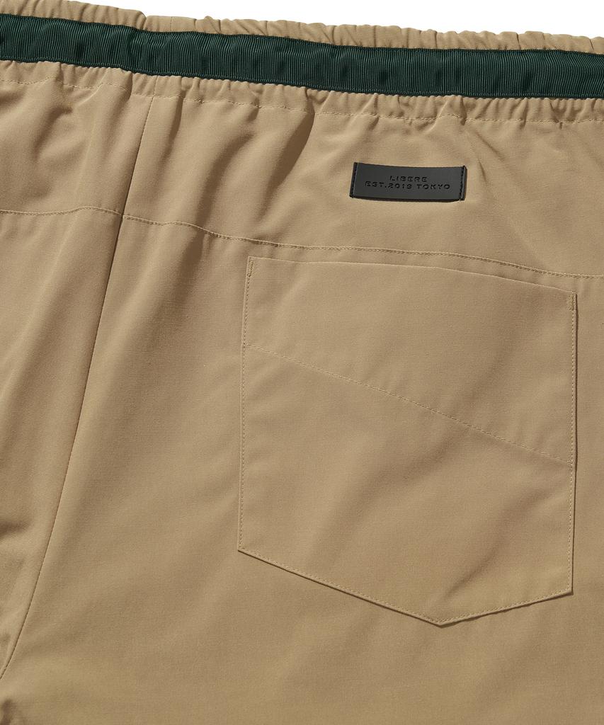 LIBERE Kiri St Pants / Beige