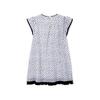 [renoma Kids] Dot Print Dress  R2421o611 11 