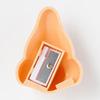 Funny Nose Design Mini Pencil Sharpener for Classroom, Office Supplies, Party Favors, Birthday Party Supplies